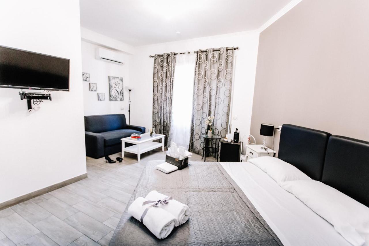 Wanderlust Relais Vaticano Roma Exterior foto