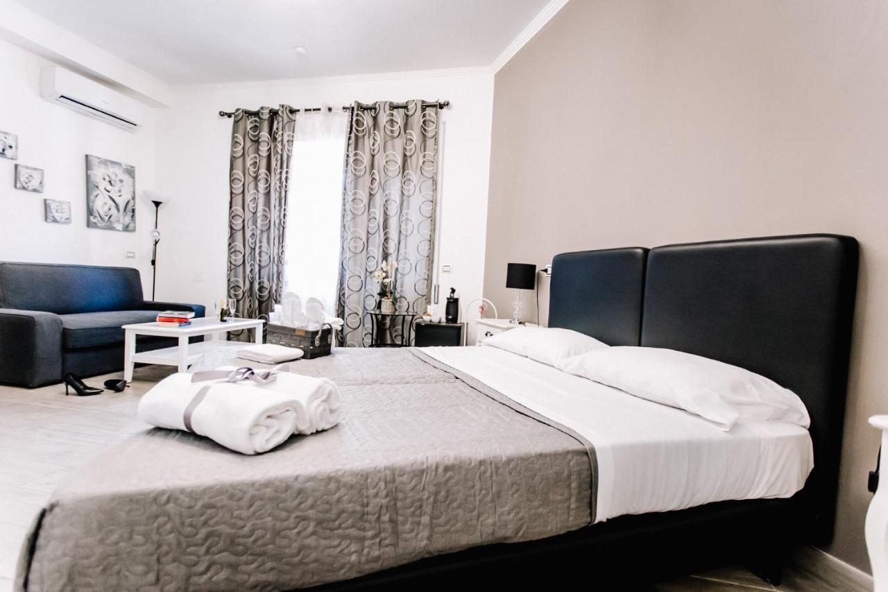 Wanderlust Relais Vaticano Roma Exterior foto