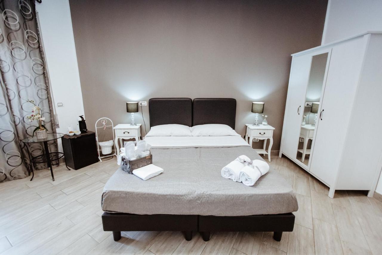 Wanderlust Relais Vaticano Roma Exterior foto