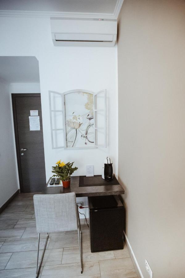 Wanderlust Relais Vaticano Roma Exterior foto