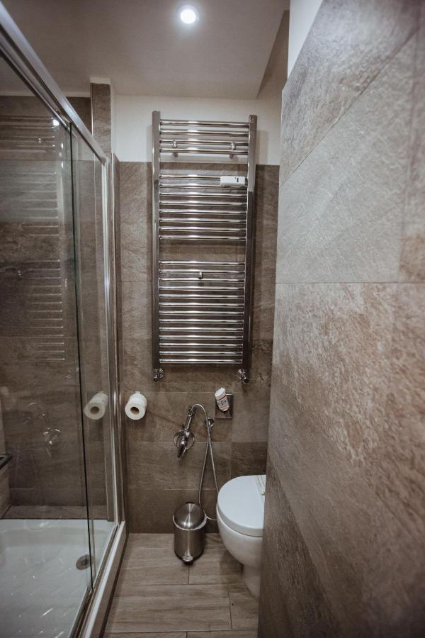 Wanderlust Relais Vaticano Roma Exterior foto