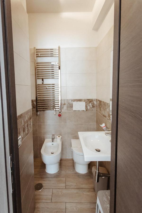 Wanderlust Relais Vaticano Roma Exterior foto