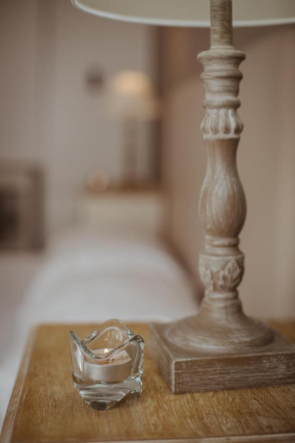 Wanderlust Relais Vaticano Roma Exterior foto